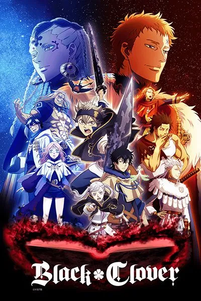 Black Clover Saison 2 : Fredzone annonce un retour triomphal et des révélations majeures à venir