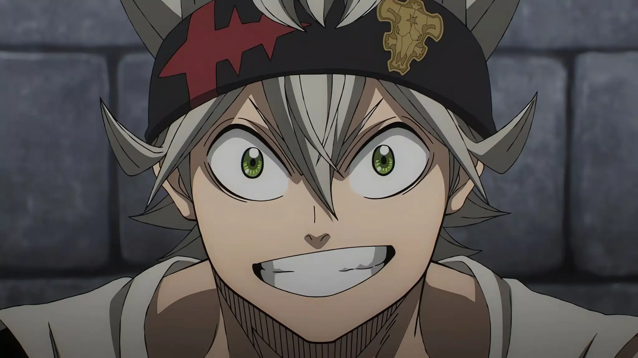 Black Clover Saison 2 : l'épisode 3 « Le Gardien noir » annoncé à la diffusion télé selon Linternaute.com